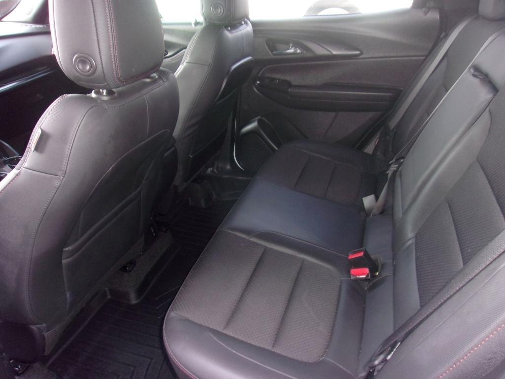 Chevrolet TrailBlazer RS 2023