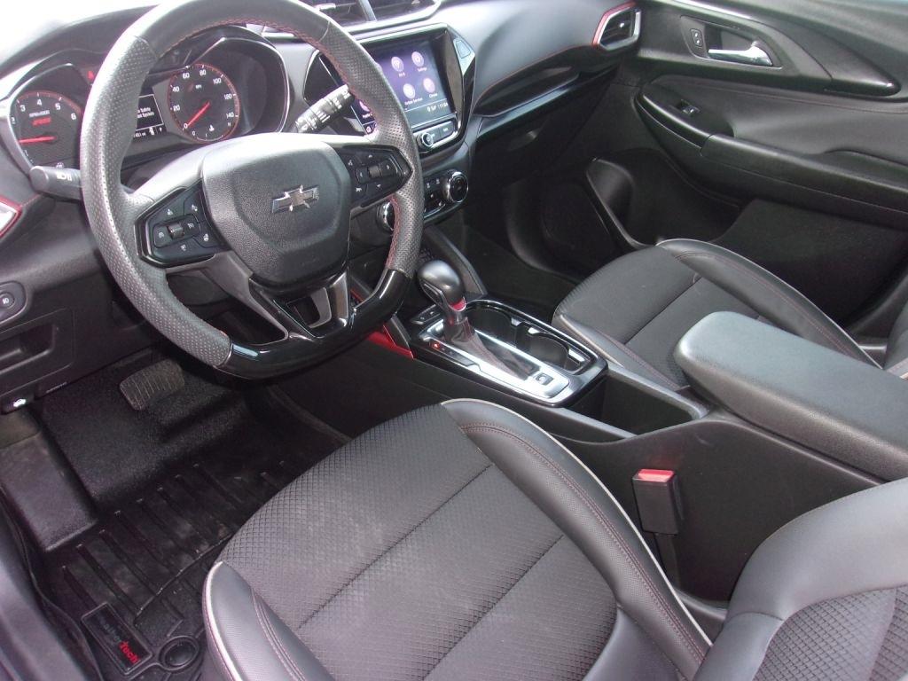 Chevrolet TrailBlazer RS 2023