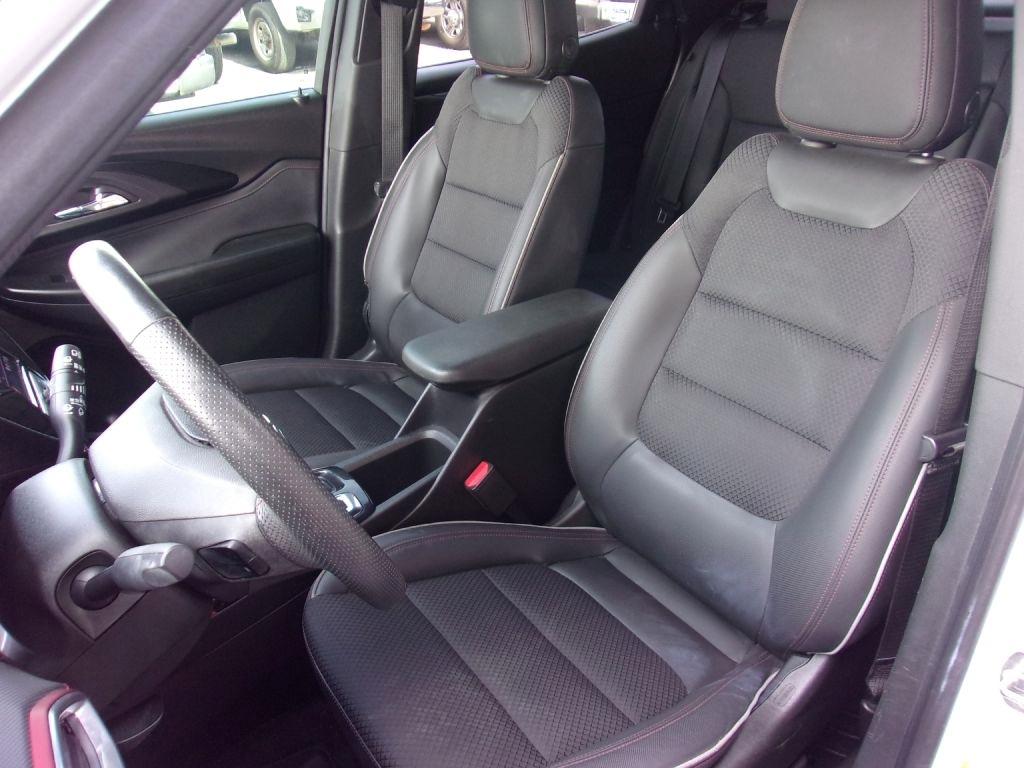 Chevrolet TrailBlazer RS 2023
