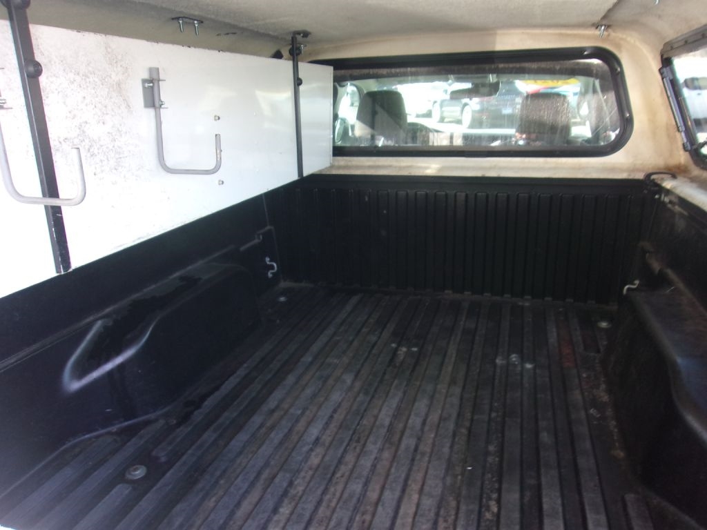 Toyota Tacoma SR5 Access Cab I4 6AT 2WD 2021