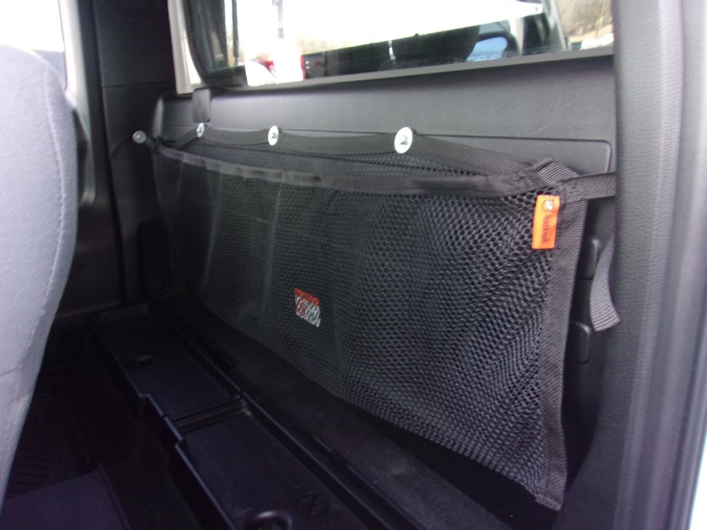 Toyota Tacoma SR5 Access Cab I4 6AT 2WD 2021