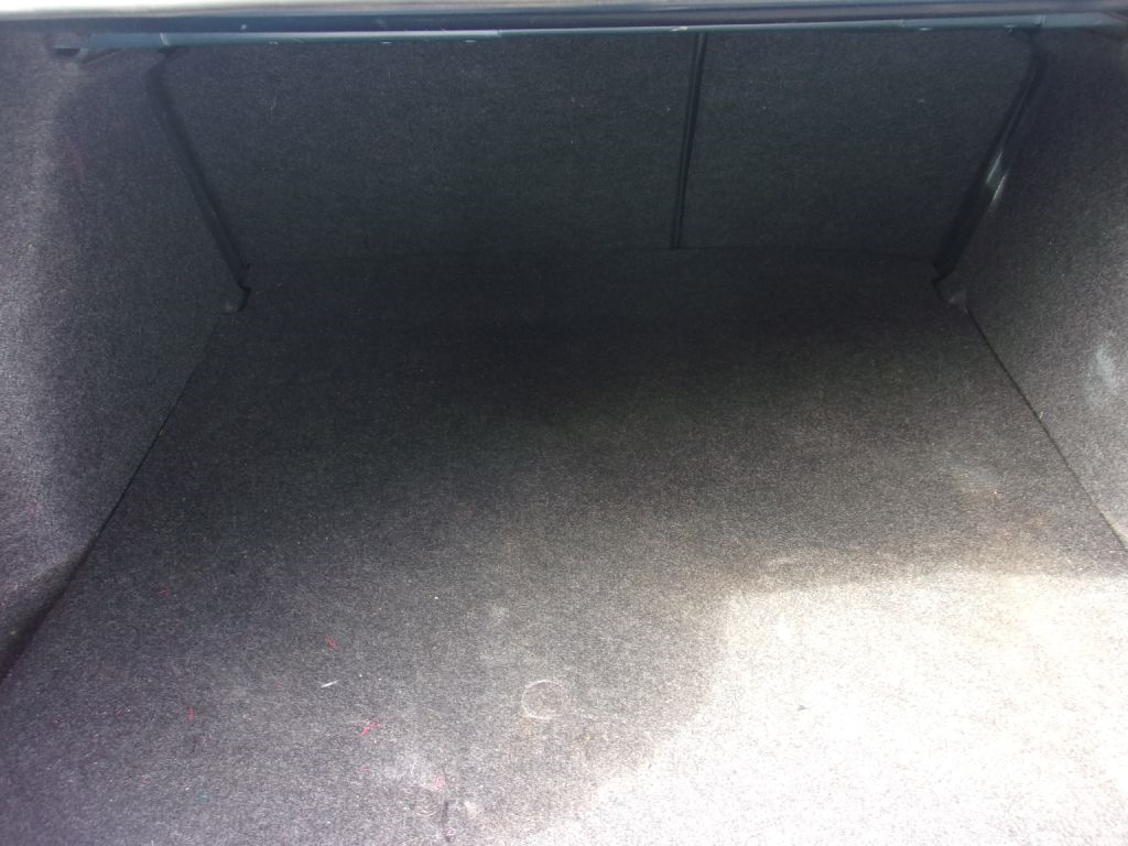 Mazda MAZDA3 s Grand Touring AT 4-Door 2017