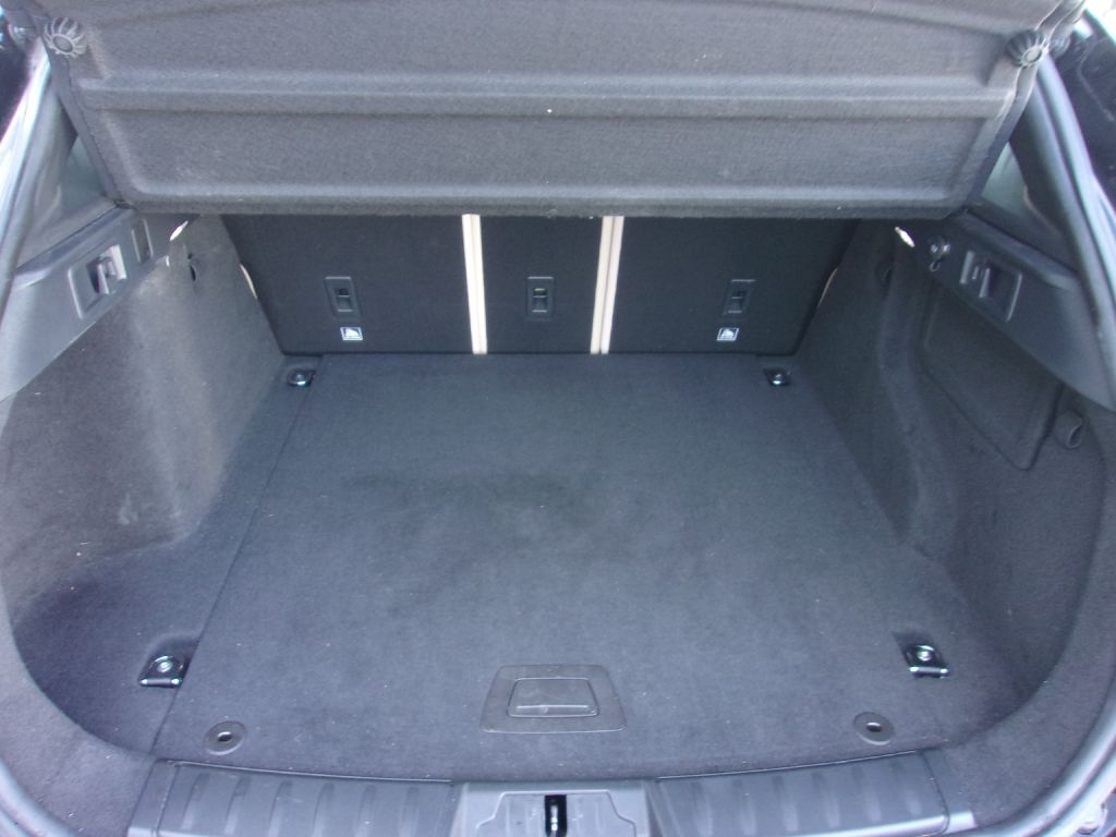 Jaguar F-Pace 20d Premium 2017