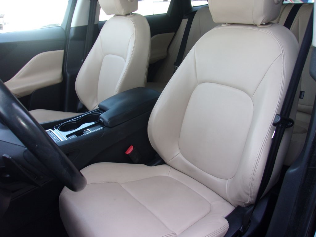 Jaguar F-Pace 20d Premium 2017