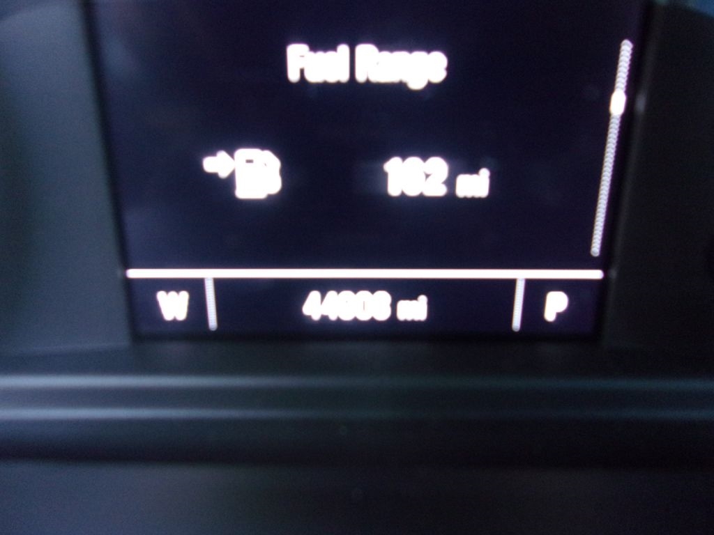 Chevrolet Silverado 1500 Custom Crew Cab 2WD 2023