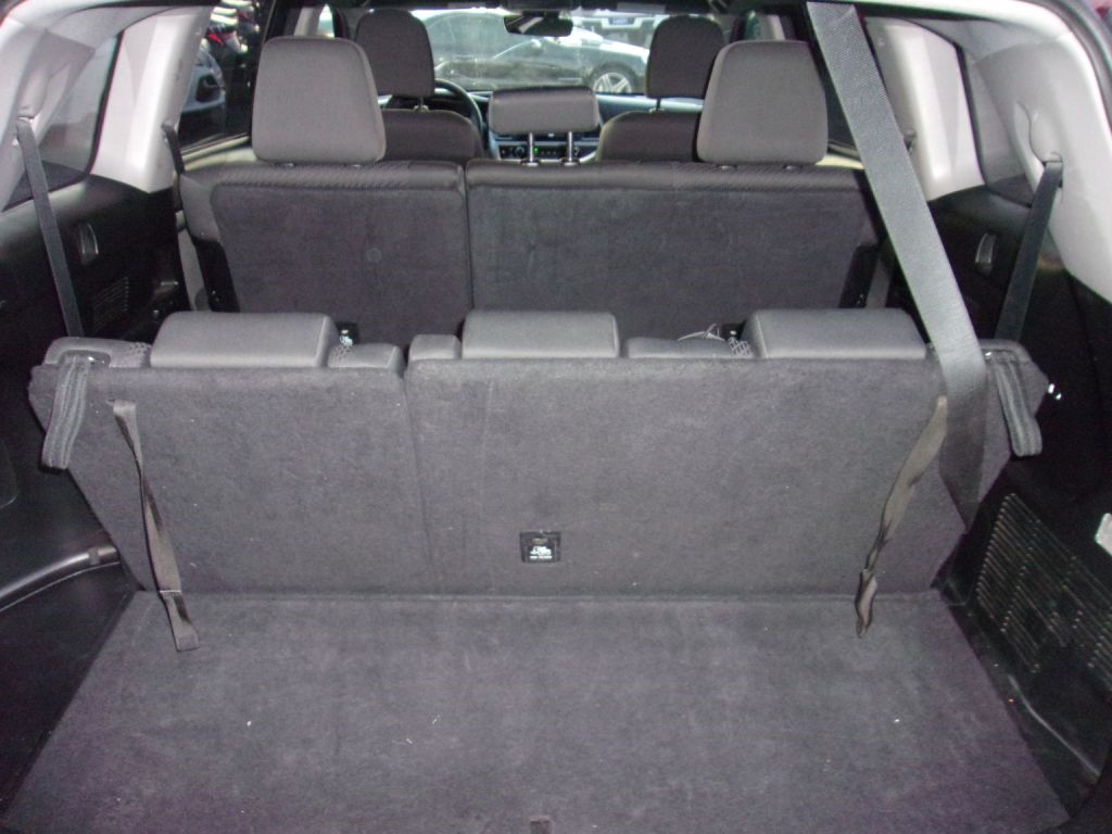 Toyota Highlander LE FWD I4 2017