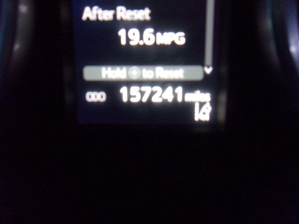 Toyota Highlander LE FWD I4 2017