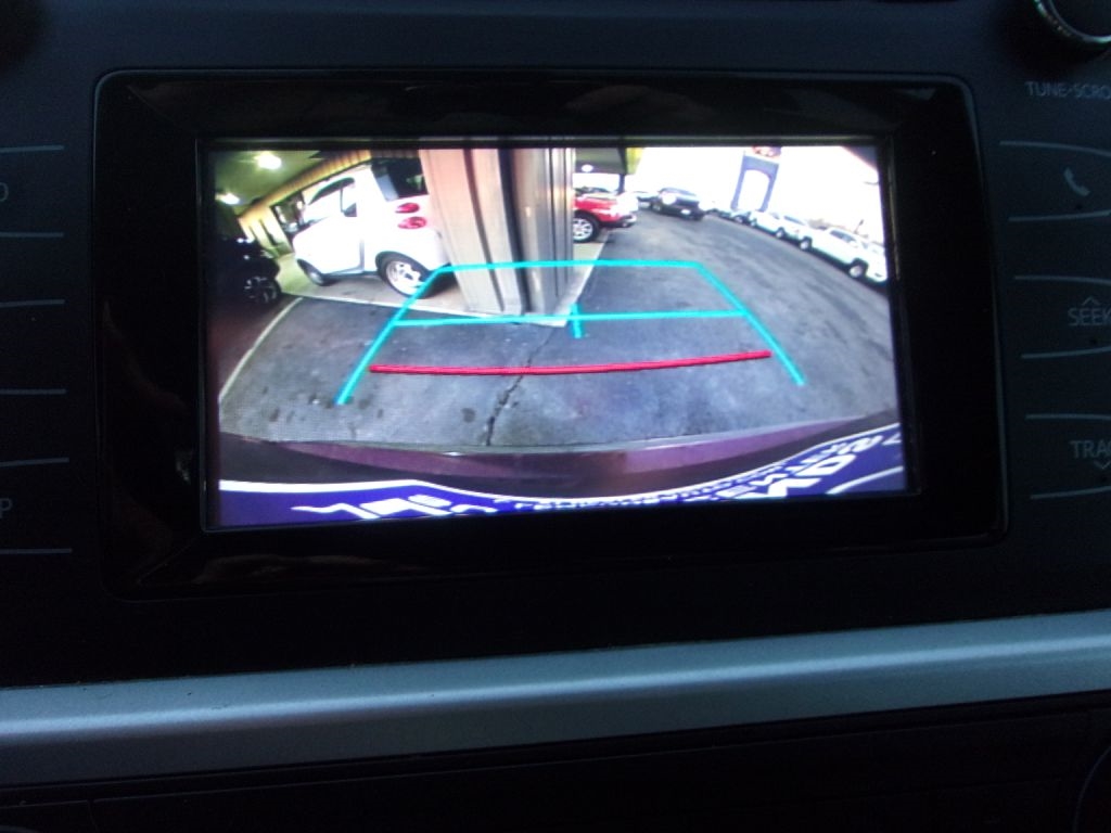 Toyota Highlander LE FWD I4 2017