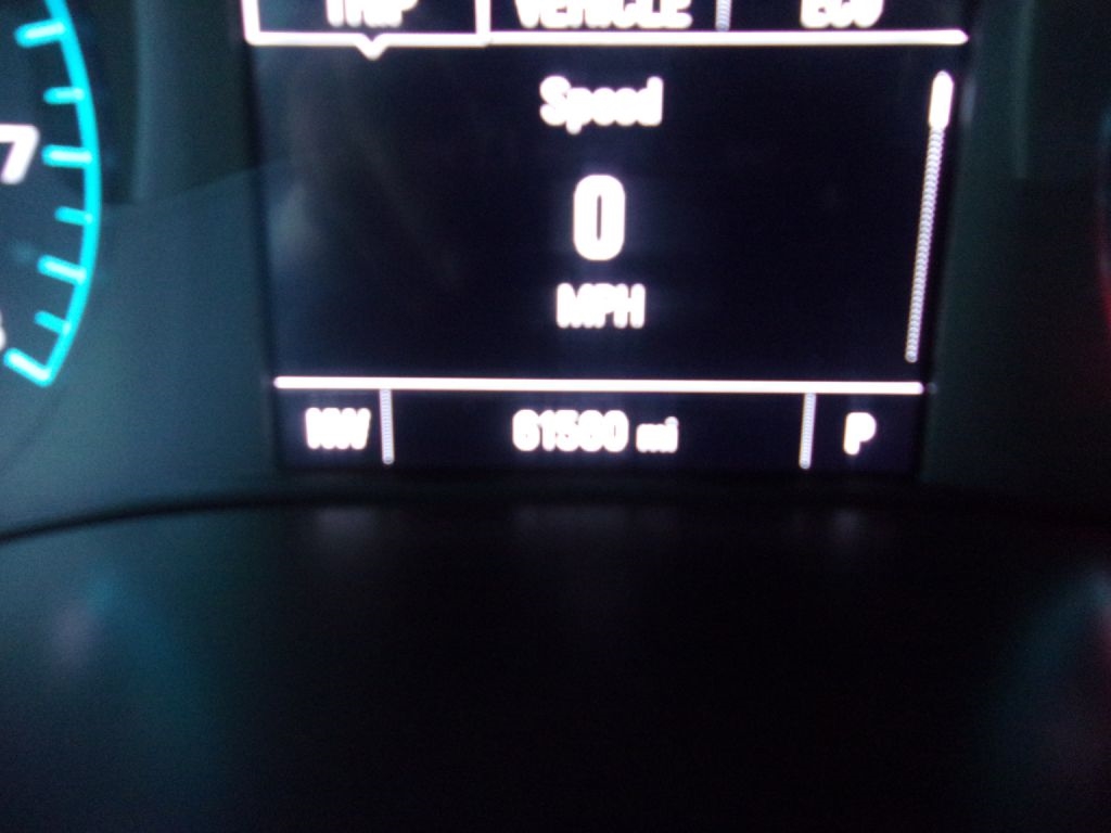 Chevrolet Colorado LT Ext. Cab 2WD 2021