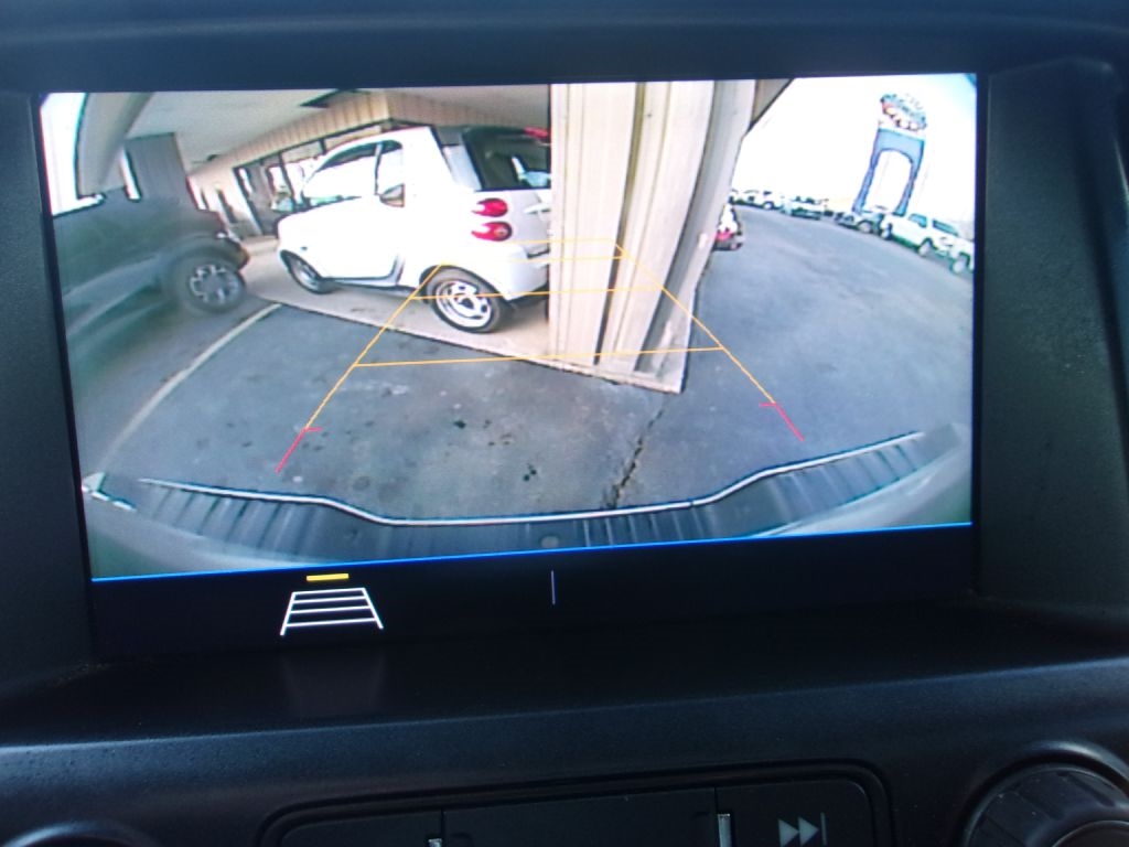 Chevrolet Colorado LT Ext. Cab 2WD 2021