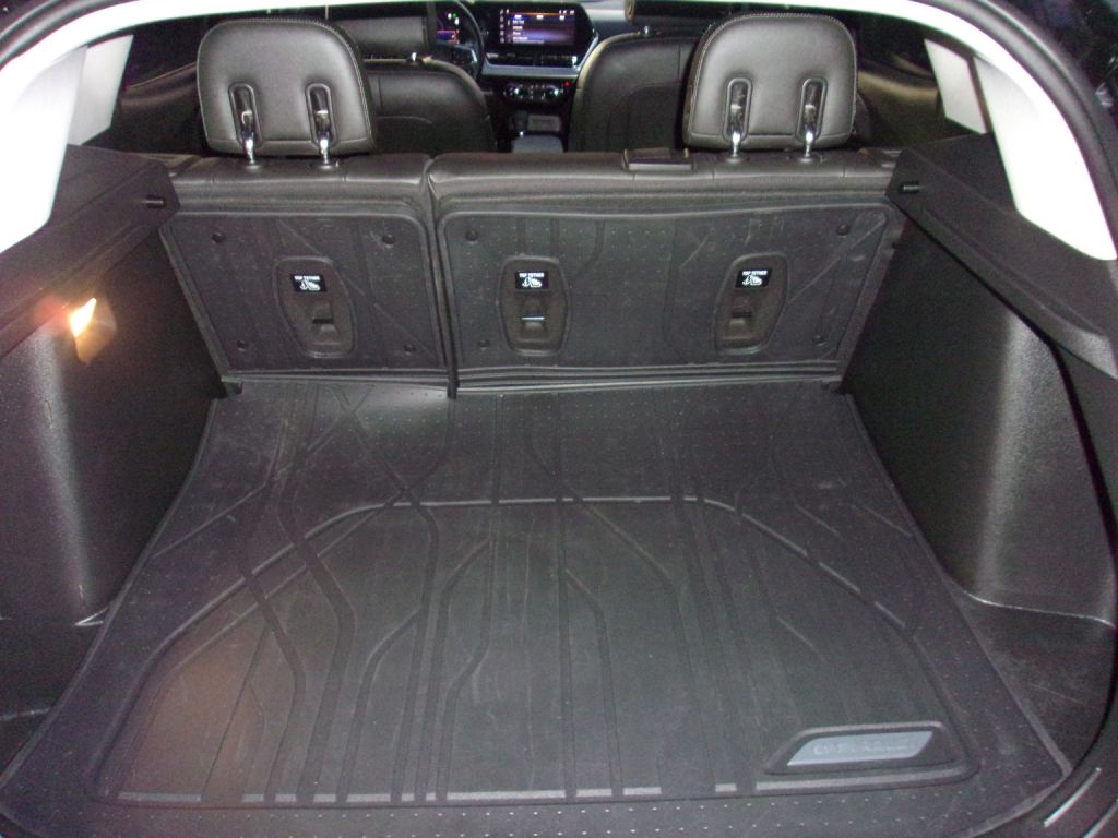 Chevrolet Trax LT 2025