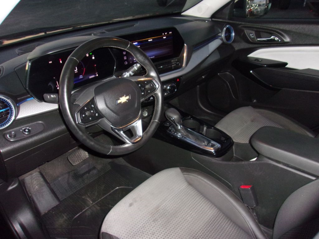 Chevrolet Trax LT 2025