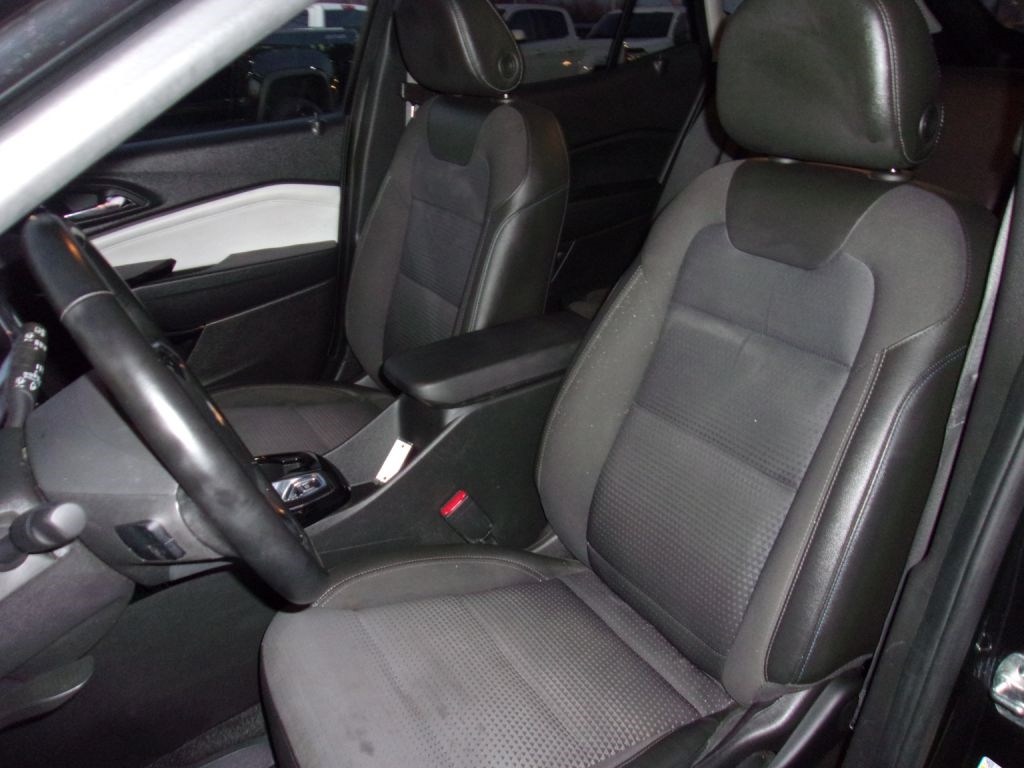 Chevrolet Trax LT 2025