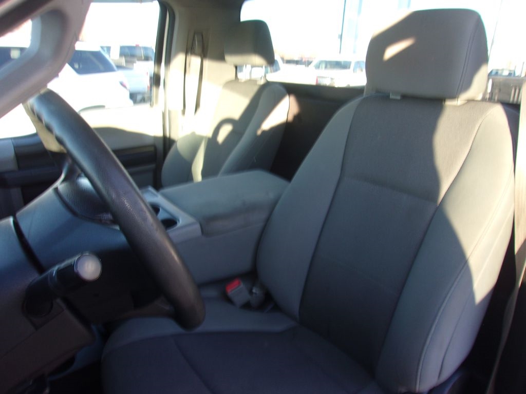 Ford F-150 XL 6.5-ft. Bed 2WD 2019