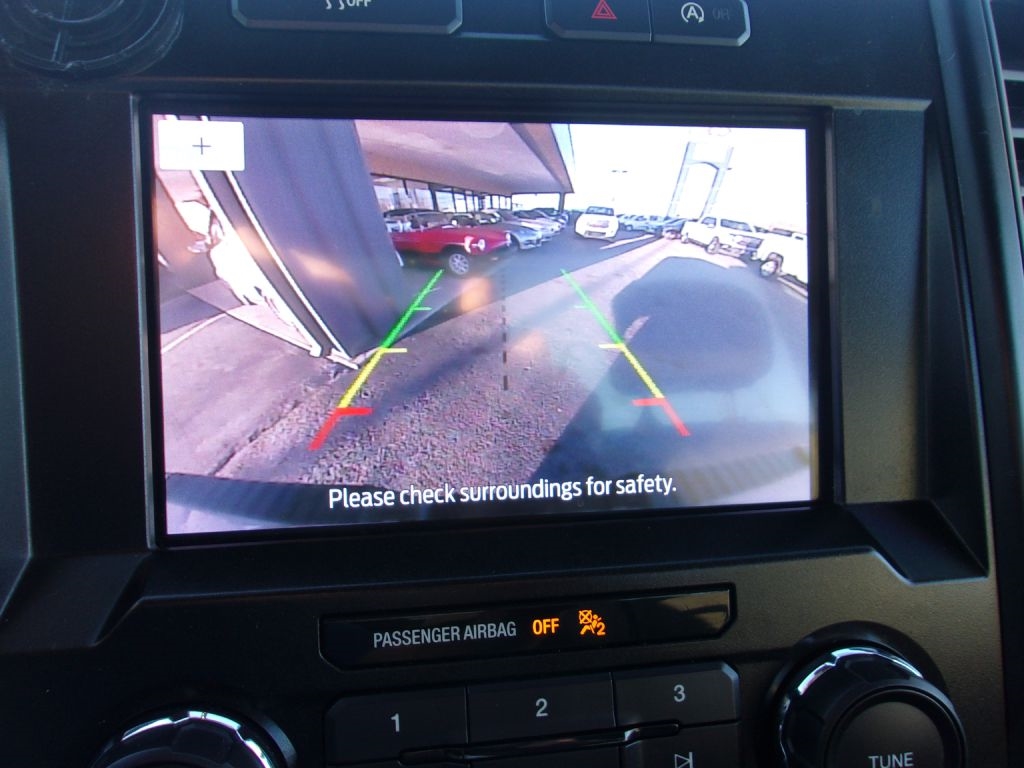 Ford F-150 XL 6.5-ft. Bed 2WD 2019