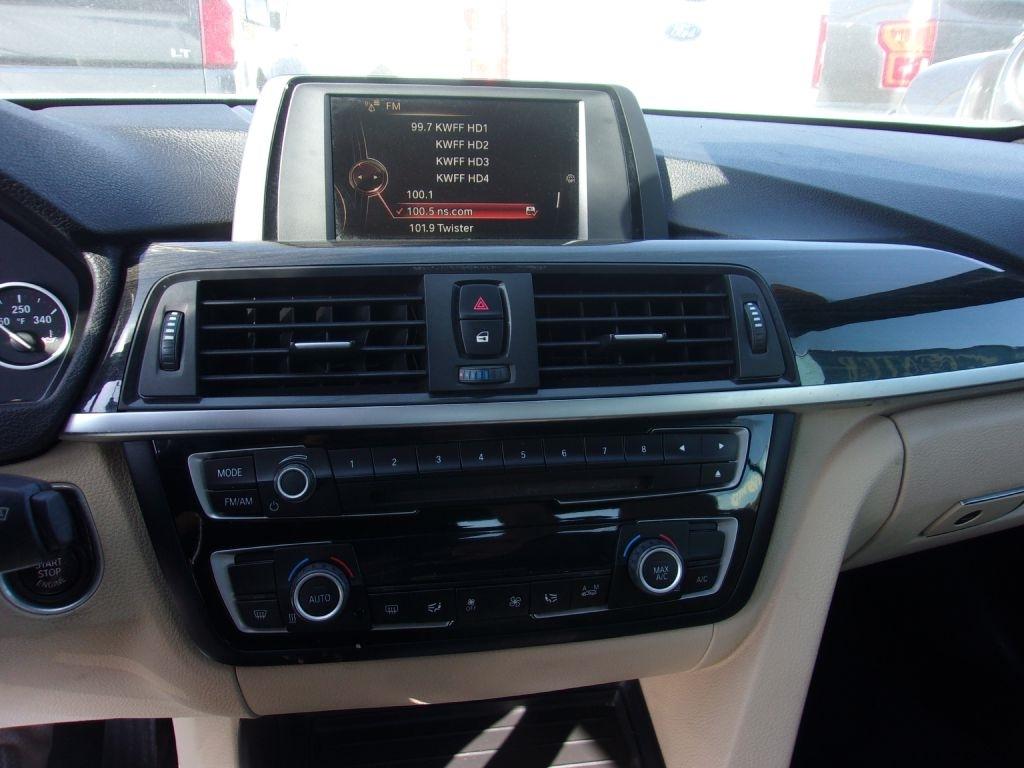 BMW 4-Series 430i SULEV Convertible 2017