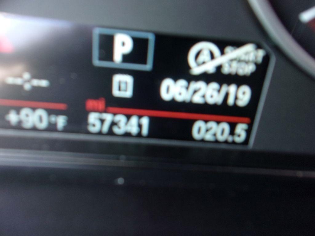 BMW 4-Series 430i SULEV Convertible 2017