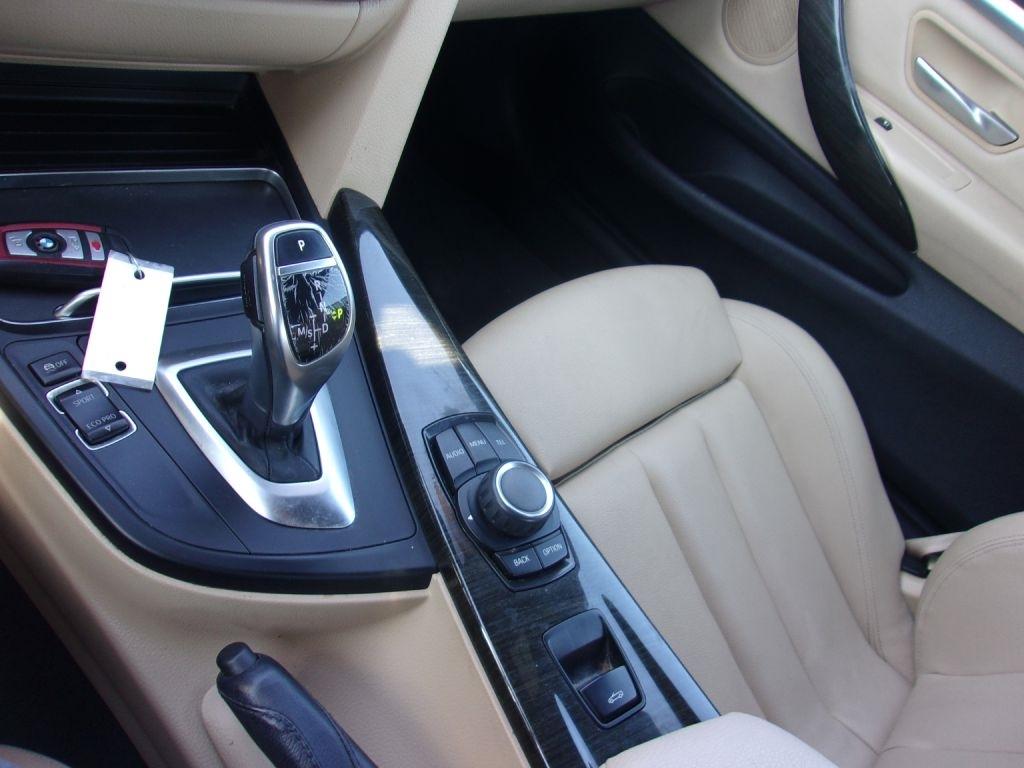 BMW 4-Series 430i SULEV Convertible 2017