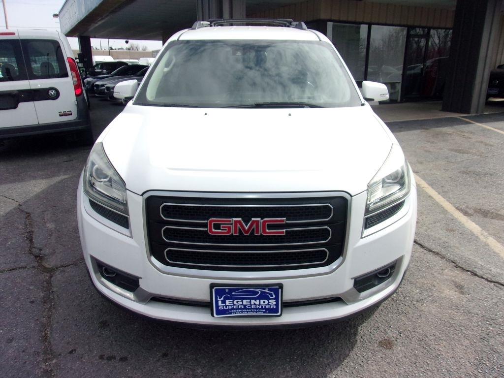 GMC Acadia Limited AWD 2017