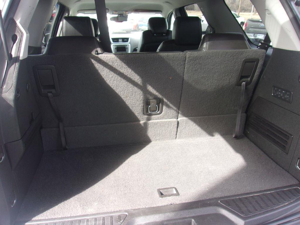 GMC Acadia Limited AWD 2017