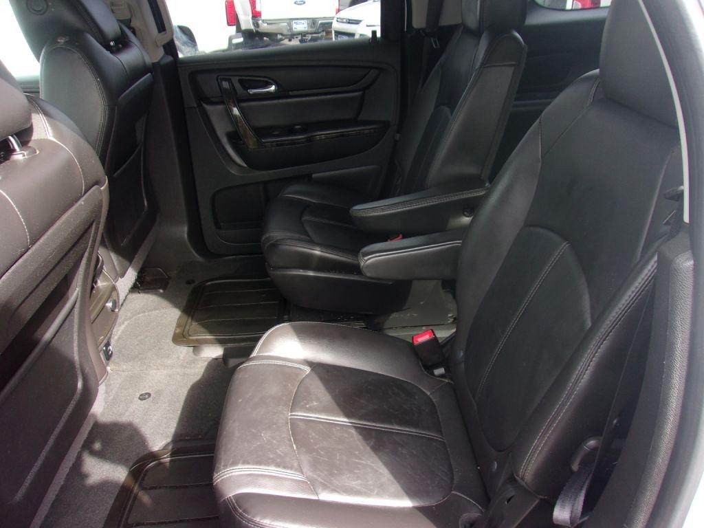 GMC Acadia Limited AWD 2017