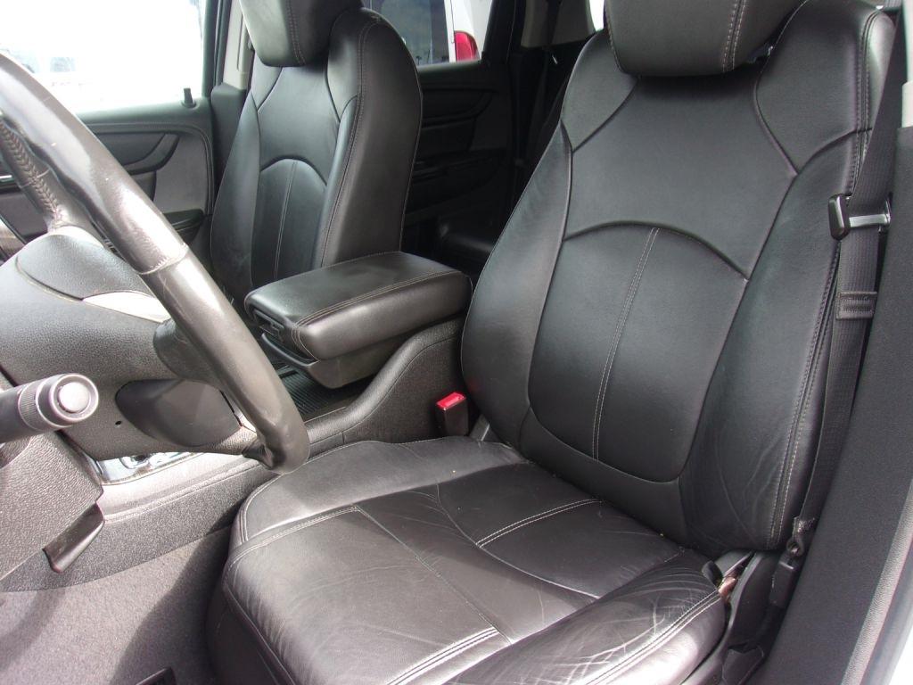 GMC Acadia Limited AWD 2017