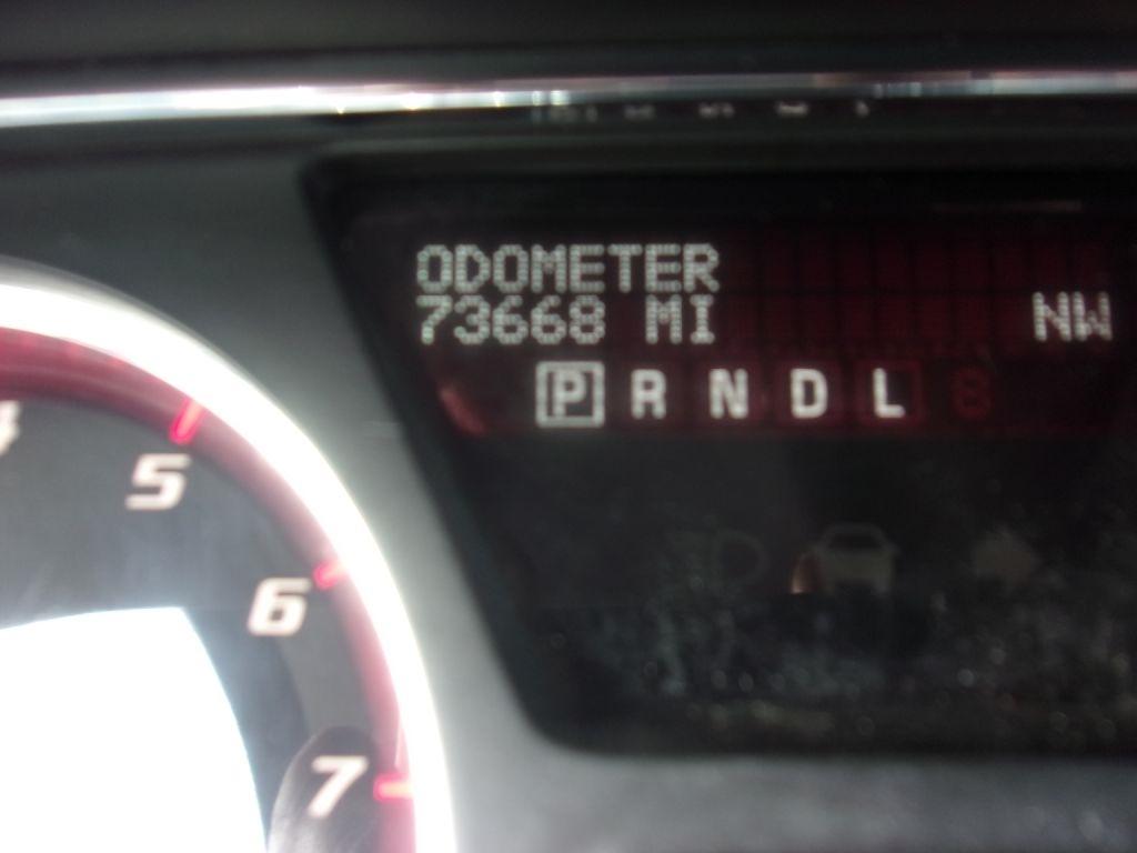 GMC Acadia Limited AWD 2017