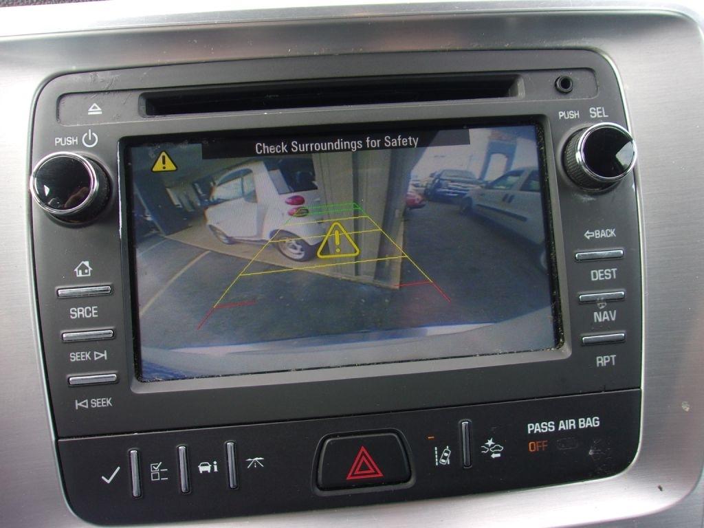 GMC Acadia Limited AWD 2017