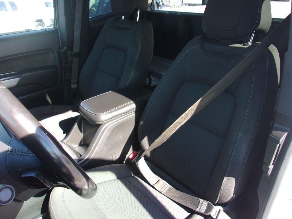 Chevrolet Colorado LT Ext. Cab 2WD 2021