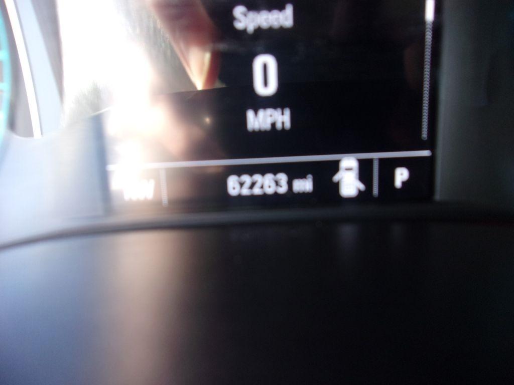 Chevrolet Colorado LT Ext. Cab 2WD 2021