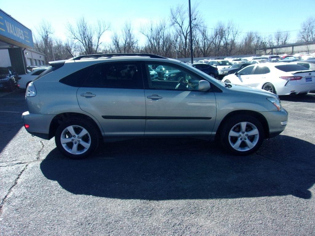 Lexus RX 350 FWD 2007
