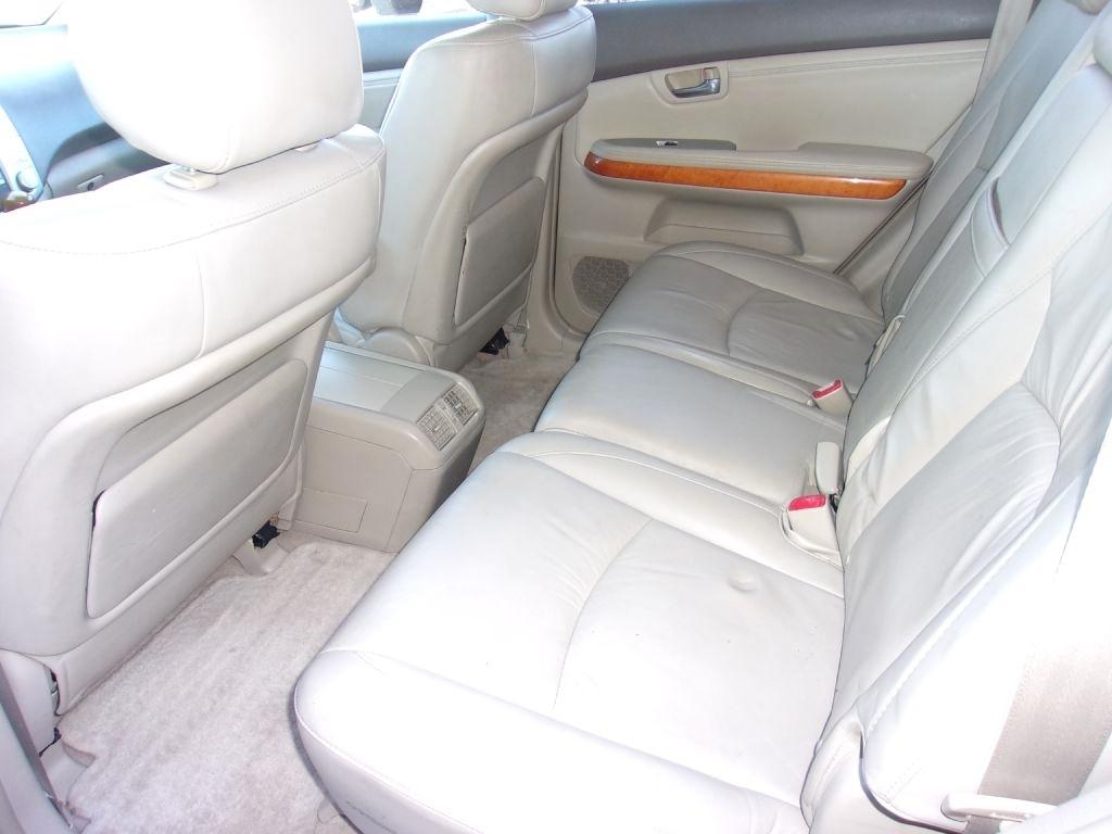 Lexus RX 350 FWD 2007