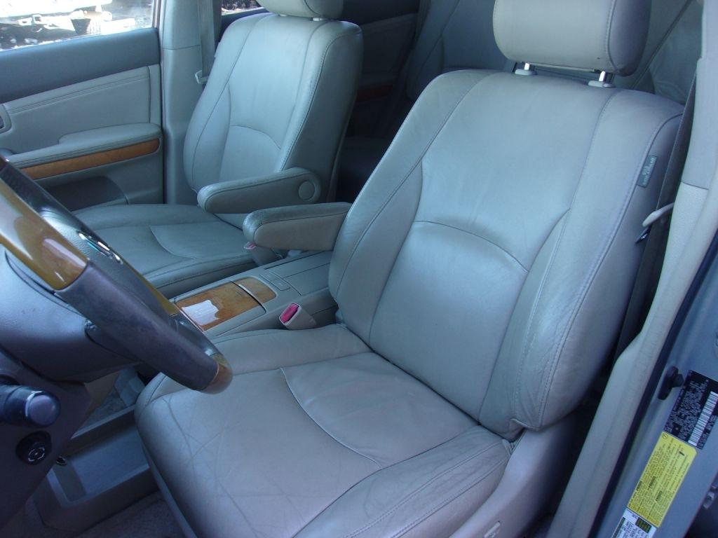 Lexus RX 350 FWD 2007