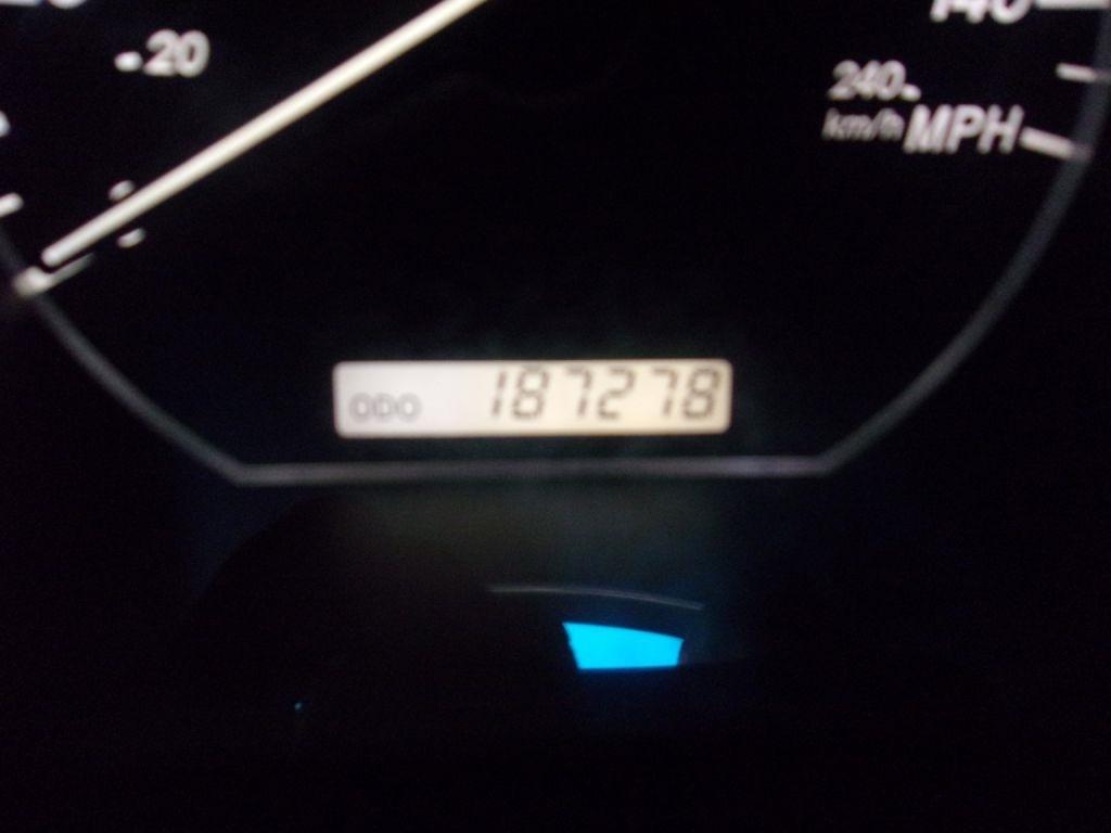 Lexus RX 350 FWD 2007