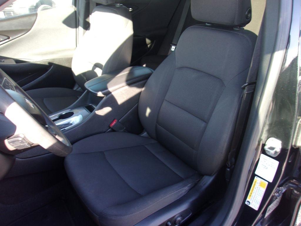 Chevrolet Malibu LT 2020