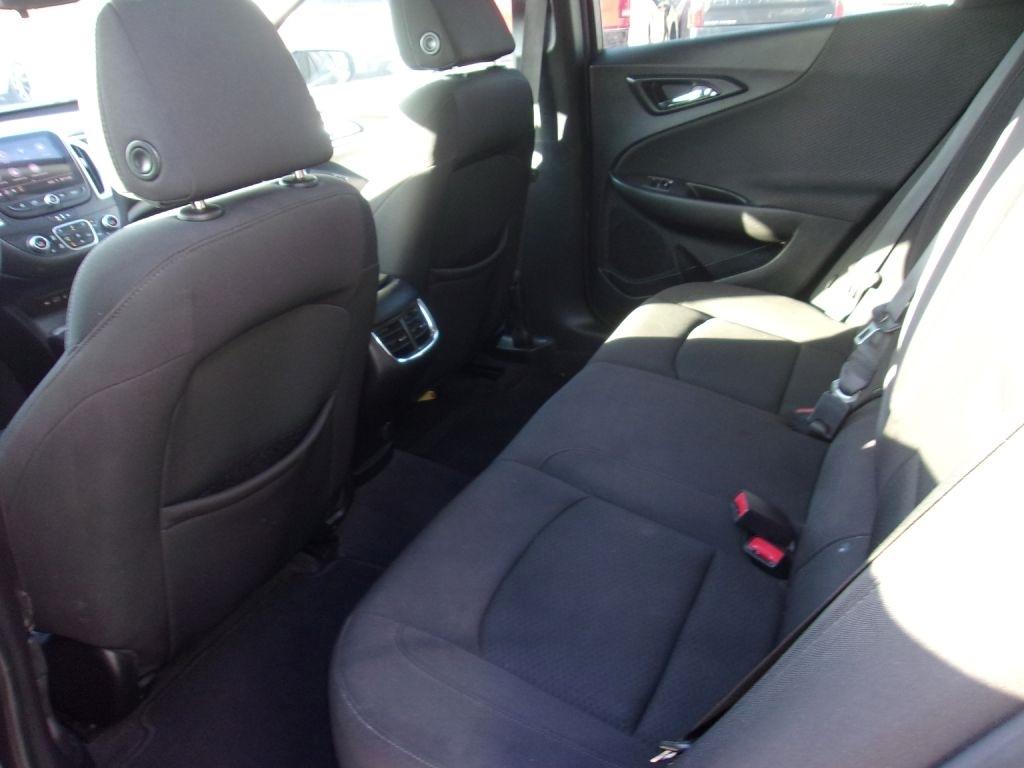 Chevrolet Malibu LT 2020