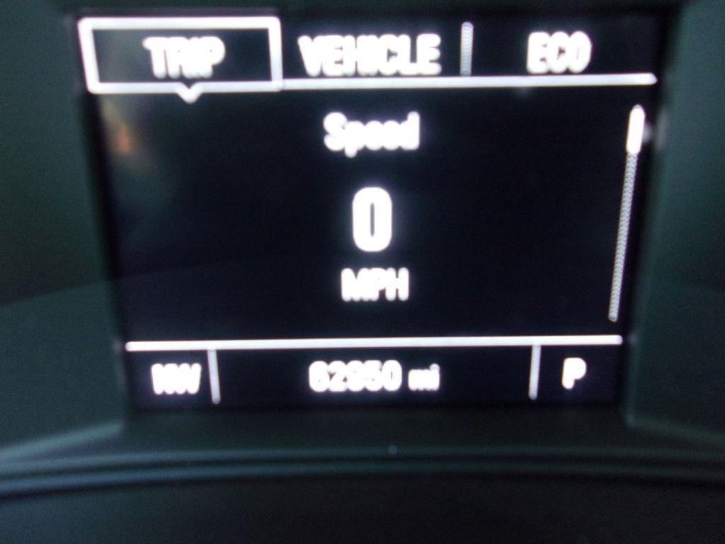 Chevrolet Malibu LT 2020