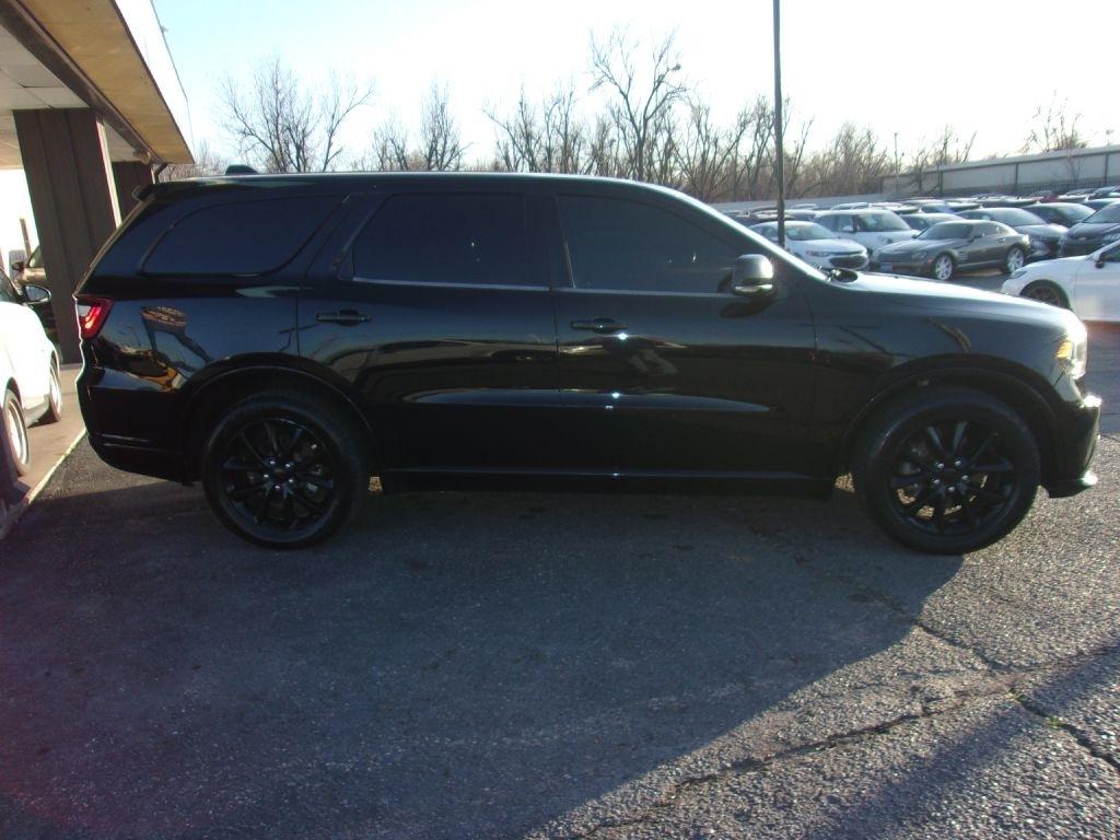 Dodge Durango R/T AWD 2017