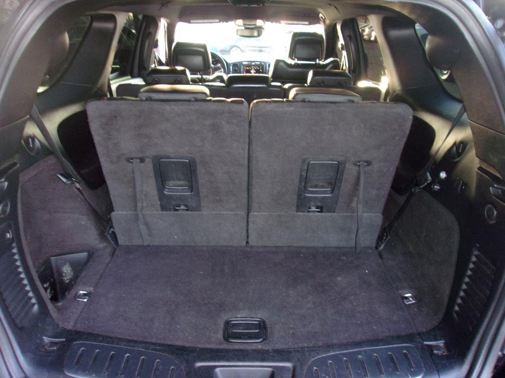 Dodge Durango R/T AWD 2017