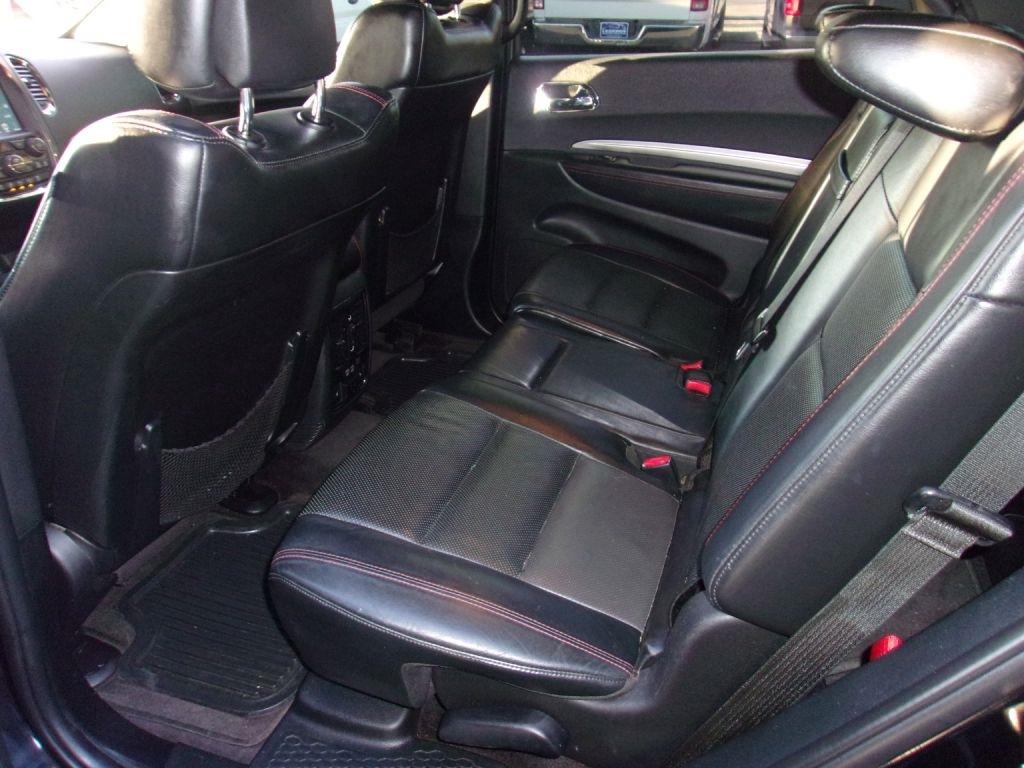 Dodge Durango R/T AWD 2017