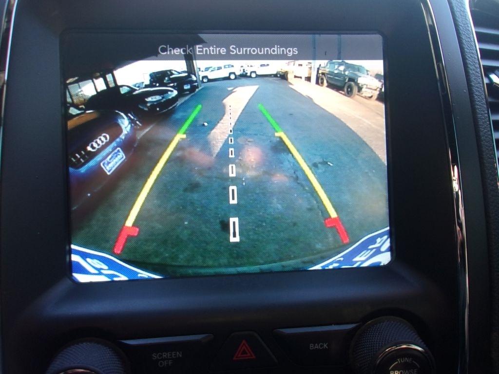 Dodge Durango R/T AWD 2017