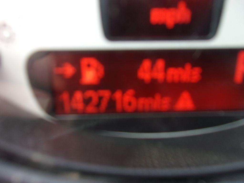 MINI Countryman S ALL4 2011