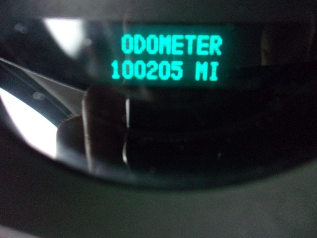 Chevrolet Silverado 1500 LT1 Ext. Cab 2WD 2007