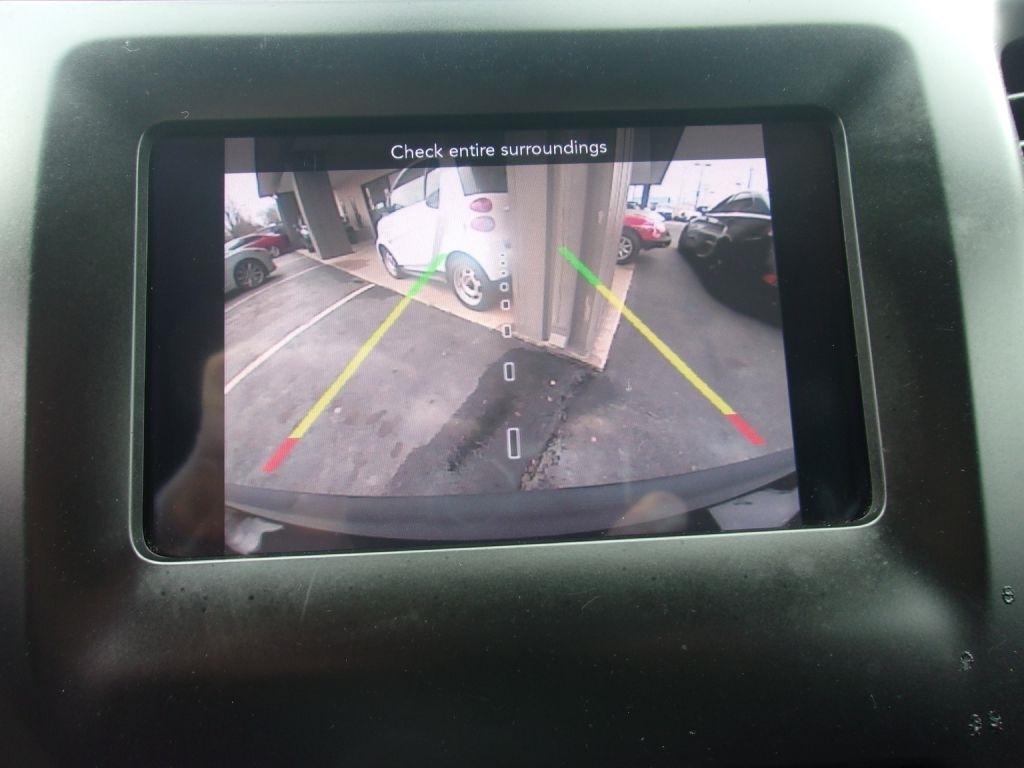 Jeep Cherokee Latitude Plus FWD 2019