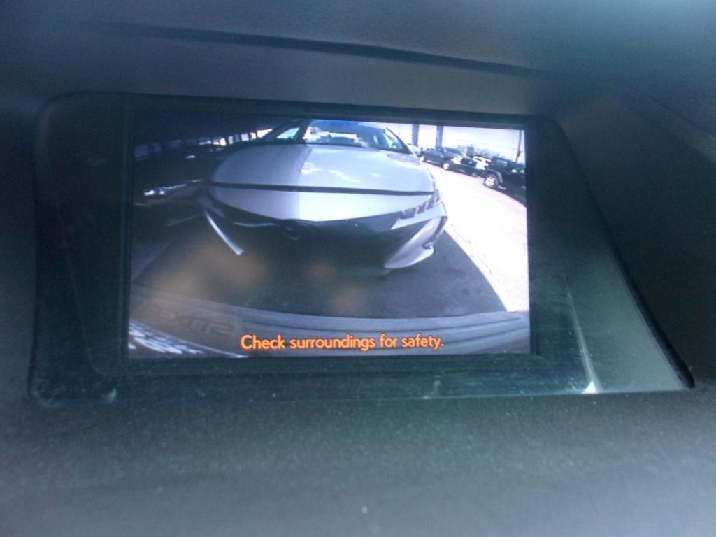 Lexus RX 350 FWD 2015