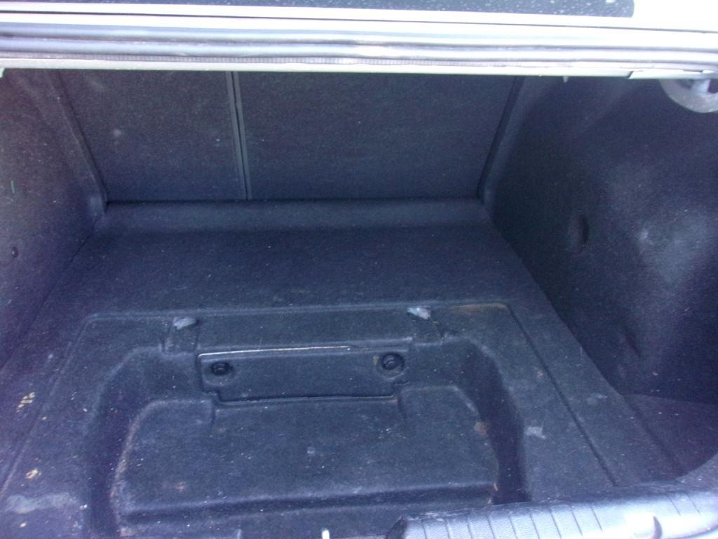 Chevrolet Cruze 2LS 2011