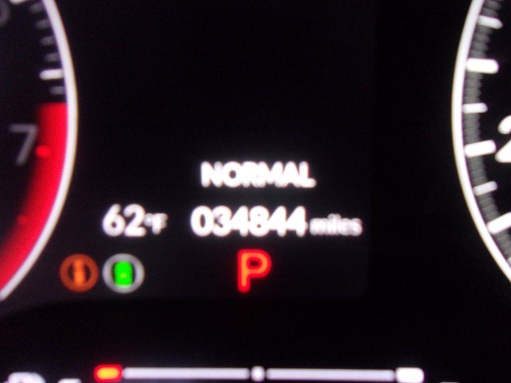 Honda Civic Sport 2022