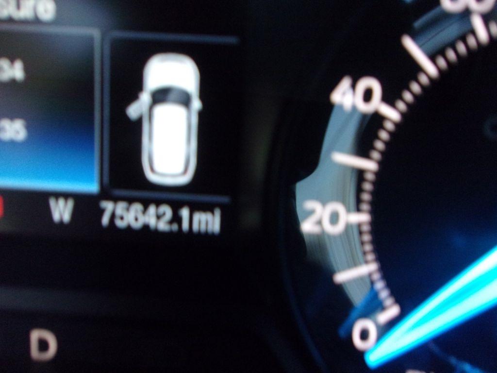 Ford Explorer Police 4WD 2018