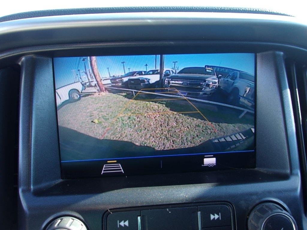 Chevrolet Colorado LT Crew Cab Long Box 4WD 2022