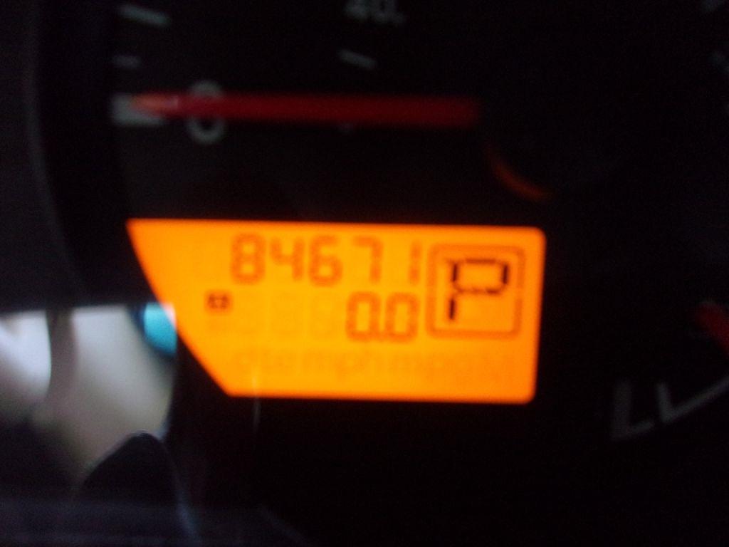 Nissan Frontier SV Crew Cab 4WD LWB 2014